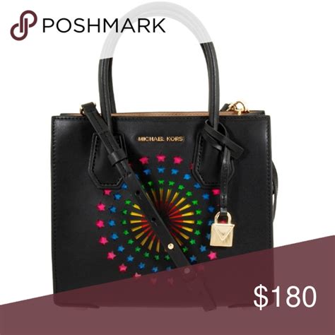 michael kors light up purse love